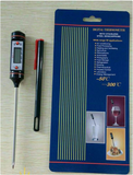 Pen Thermo Meter - Nejoom Stationery