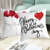 Valentine's Day Personalized Pillow/Cushion