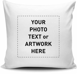 Personalized Pillow/Cushion