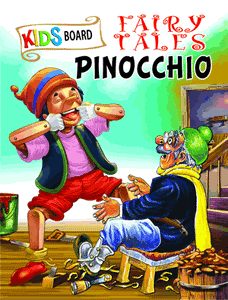 Pinocchio_story_book
