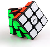 Magic Rubik's Cube Sticker 3x3 Speed Cubes Toys for Kids Education - Nejoom Stationery
