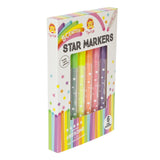 Tiger Tribe Scented Star Markers