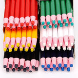 Sewing Tailor's Chalk Pencils Fabric 6pcs