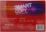 Smart Copy Paper A3 Size 80 GSM 500 White Sheets Paper - Nejoom Stationery