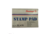 Flamingo Stamp Pad Office School Pad Craft Stamp Pad Permanent Ink - Nejoom Stationery