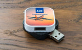 Stylish USB - Trix - Nejoom Stationery