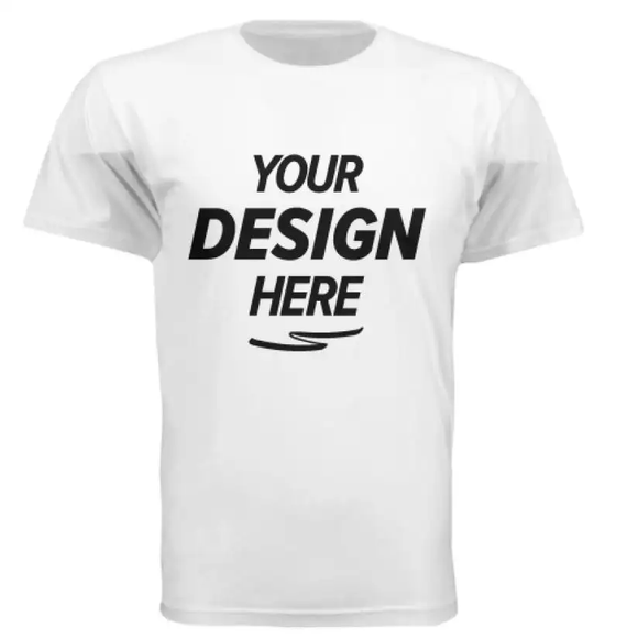 Personalized T-Shirt Printing