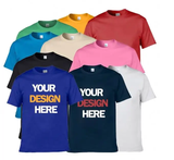 Personalized T-Shirt Printing