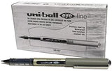 Uni ball UB 157 eye Fine 12pc Box - Nejoom Stationery