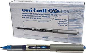 Uni ball UB 157 eye Fine 
