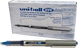 Uni ball UB 157 eye Fine 12pc Box - Nejoom Stationery