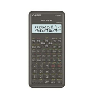 Casio calculator fx-100ms - Nejoom Stationery