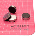 Vaessen Creative Work Easy magnets 4pieces - Nejoom Stationery