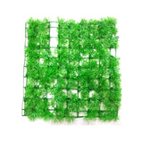 Wall Decore Artificial Grass Turf Wall Decoration 30 X 30 cms - Nejoom Stationery
