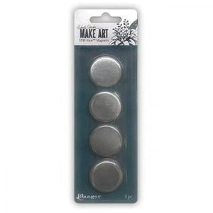 Ranger Wendy Vecchi MAKE ART Stay-tion Replacement Magnets 4pc