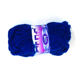 Puffy Hand Knitting Crochet Yarn 100gm - Nejoom Stationery