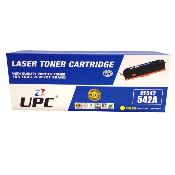 UPC Toner Cartridge 542A 203A - Nejoom Stationery