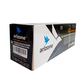 Arizone lase Toner Cartridge cb542a-(125a)-ce322a-(128a)- cf212a(131a) - Nejoom Stationery