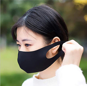 Face Mask Washable Reusable X 2 - Nejoom Stationery