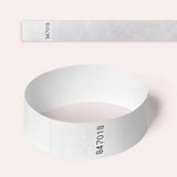 Wrist Band Event Party Bands - Nejoom Stationery