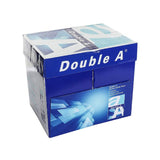 Double-A Universal printer paper in BOX - Nejoom Stationery