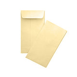 Paper Line 50-Piece Peal And Seal Pocket Envelopes - Nejoom Stationery