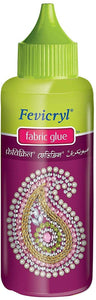 Fevicryl Fabric Glue 80ml