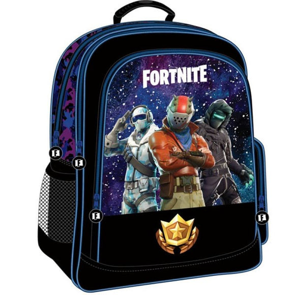 Fortnite BackPack School Bag 16