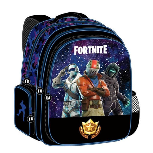 Fortnite BackPack School Bag 18