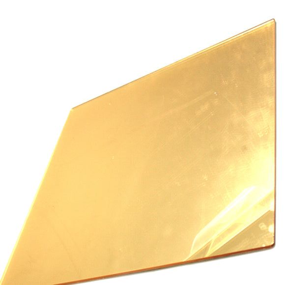 Fevicryl Acrylic sheet  Golden