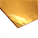 Fevicryl Acrylic sheet  Golden