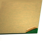 Acrylic Sheet Green 30x60