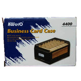 KW Trio Business card Holder 4400/4600/4800 - Nejoom Stationery