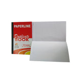 Paperline Duplicate (NCR)A5 Book 21.6 x 14cm - Nejoom Stationery