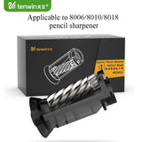TENWIN Electric Pencil Sharpener - Nejoom Stationery