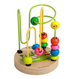 DIY Mini Baby Wooden Toys - Nejoom Stationery