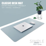 Double-side Usable Mouse Pad- Large - Nejoom Stationery