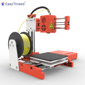 Easy Thread Small Mini 3D Printer - Nejoom Stationery