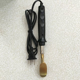 Small Electric Leather Shoes Ironing tools - Nejoom Stationery
