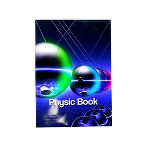 Sadaf Physic Book A4