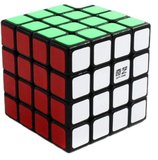 Magic Rubik's Cube Sticker 4x4 Speed Cubes Toys for Kids Education