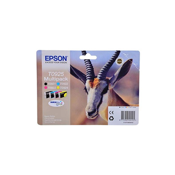 EPSON T0925 MULTIPACK - Nejoom Stationery