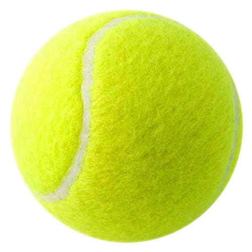 Tennis Ball - Nejoom Stationery