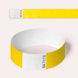 Wrist Band Event Party Bands - Nejoom Stationery