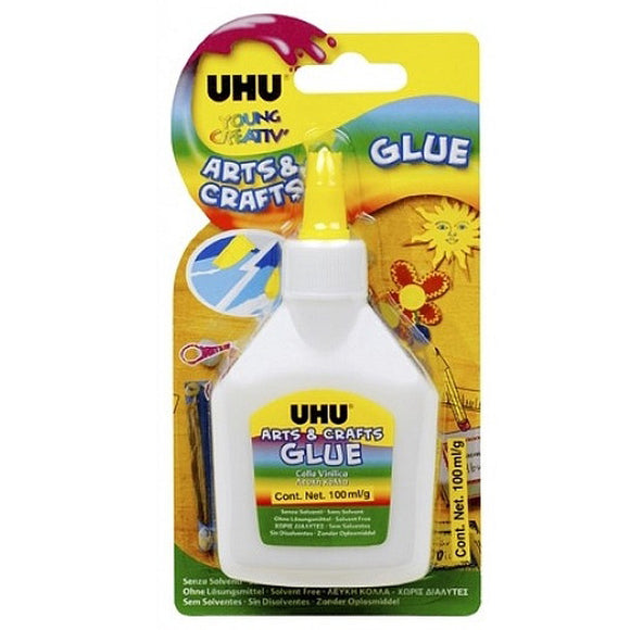 UHU Arts & Crafts Glue